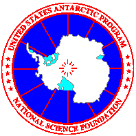 U S Artic Program logo